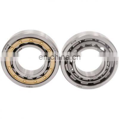 NN3008 Bearing 40x68x21 Cylindrical Roller Bearings NN3008K