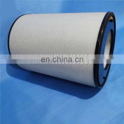 170836000 Eccentric Air Filtration Replacement Suitable For Aerzen Roots Blower Filter photo-5
