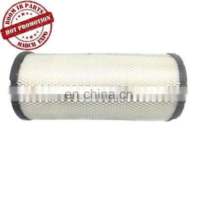 Hot sale high quality air filter for ingersoll rand screw air compressor Part No.54672522