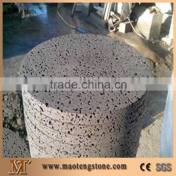 Split Face Lava Stone Walling Panels