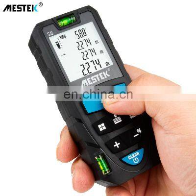Wholesale Low Price Reliable Quality Accurate Measurement Laser Distance Meter 0.05-100m Accurate Measurement photo-2