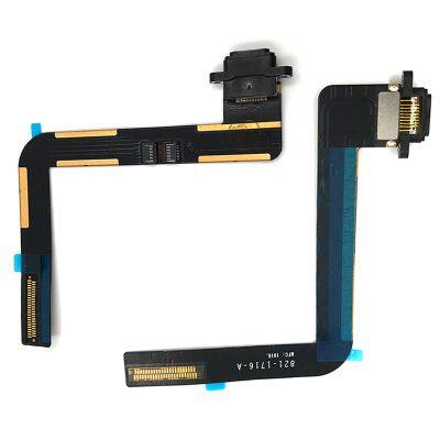 Mobile Phone Flex Cables For IPad 5 Air 1 USB Charger Port Charging Flex Cell Phone Spare Parts photo-5