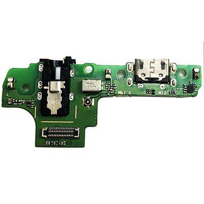 For Samsung Galaxy A10S A107M Port Charger Charging Flex Cell Phone Parts Commonly Used Accessories & Parts photo-4