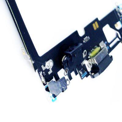 For IPhone 12 Pro Max Charging Port USB Charge Ports Cell Phone Parts Mobile Phone Flex Cables photo-5