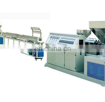 KLHS Outdoor Floor Table Chair Wood Composite Wpc Profile Making Machine Wood Plastic Composite Profile Making Machine