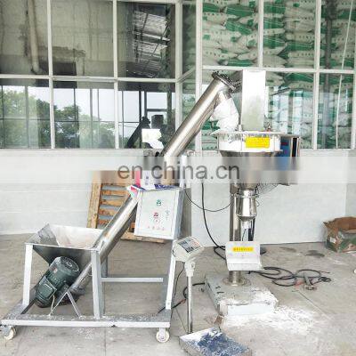 Dry Sachet Powder Coffee Automatic Multi-function Packaging Machines photo-5