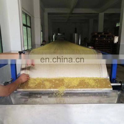 Paraffin wax pellets machine wax granulator for paraffin