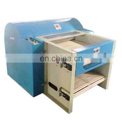 fiber open machine cotton fiber opening and filler machine