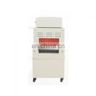 Automatic Heat Sealing Shrink Wrapping Machine For Fruit Vegetable photo-3