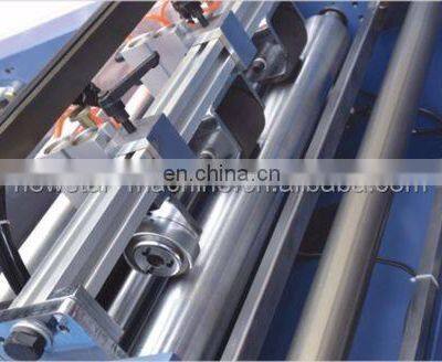 YFMA-800A Fully Automatic Thermal Laminating Machine for Paper Box