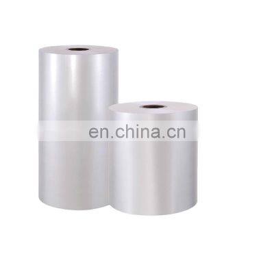 Factory Price Thermal Bopp Film for Paper Lamination