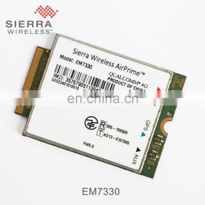 Sierra Wireless LTE 4G Modules EM7330 photo-3