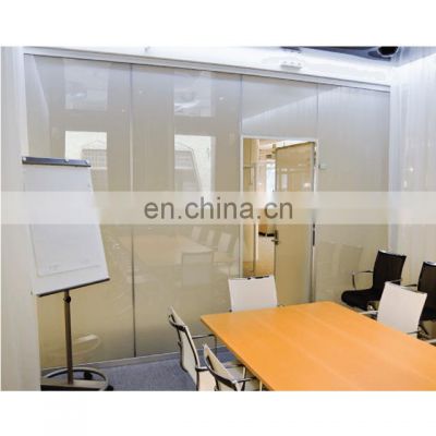 Electric Smart Film Windows PDLC Switchable Privacy Electronic Film