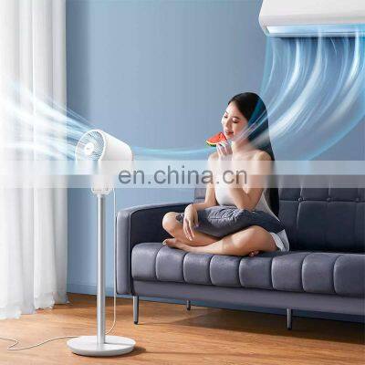 Xiaomi Deerma Air Circulation Fan Remote Control Desk Ventilation Turbo Fan DEM-FD500 photo-3
