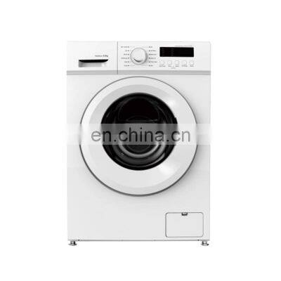 10KG China Big Factory Energy Saving Front Loading Full Automatic Washing Machine With Dryer photo-5