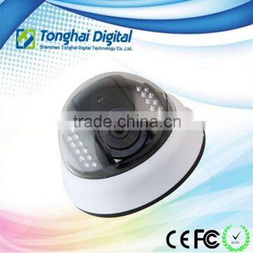 1.3MP IR 960P Wifi PTZ Outdoor Dome IP Camera