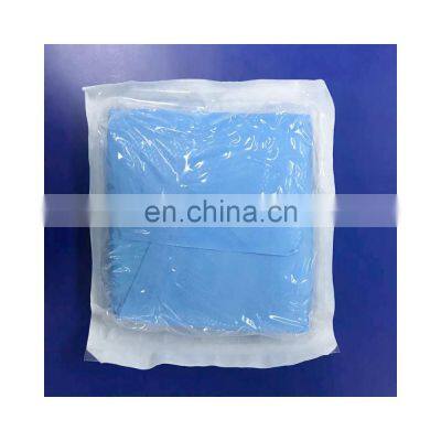 Disposable Soft Medical Steriler Non Woven Gauze Swab Sponge