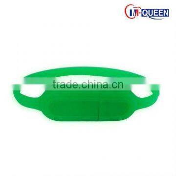 32gb bracelet usb thumb drive