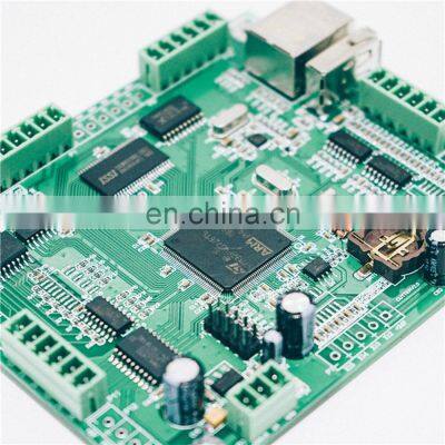 DENVER Cnc Plasma Cutting Controller Code Label Die Cutting and Automatic Paper Feeding Cutting Machine CNC Controller photo-3