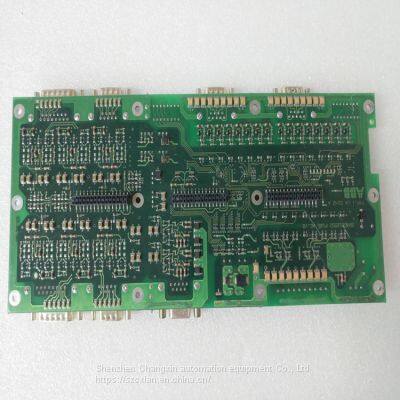 ABB UFC911B106 3BHE037864R0106 Controller Board DCS System