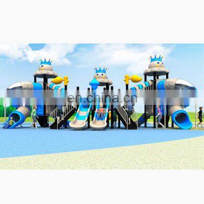 Top Sale Slide Wholesale Kids Outdoor Indoor Water Playground Equipment photo-3