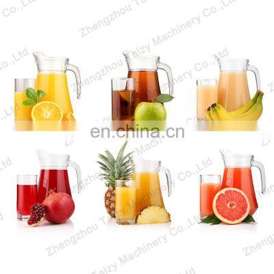 Electric Calamansi Apple Juicer Fruit Juice Extractor Lemon Juicer Machine photo-2