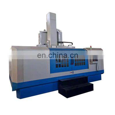 CK5120 Single Column CNC Vertical Lathe from China factory with high precision