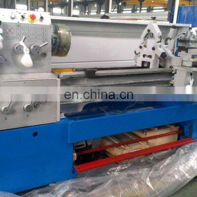600mm Diameter C6260C Metal Manual Metal Lathe Tool for Sale photo-2