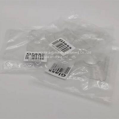 10145862 sapphire lens for Bystronic laser cutting machine