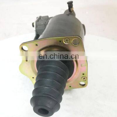 Clutch Booster LG9716230211 Engine Parts For Truck On Sale photo-2