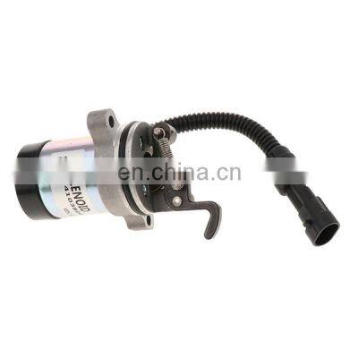 04287584 Diesel Engine Shut Down Solenoid 04287584 Diesel Engine Truck Parts photo-2