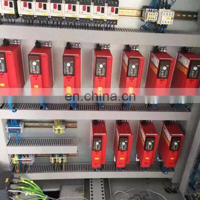 DHP11B-T1 MC0780022-5A3-4-00 Eurodrive Inverter Mdx61b0011-5a3-4-00 Eurodrive Inverter Movidrive photo-5
