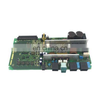 Made in Japan fanuc amplifier board A16B-2203-0910