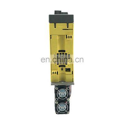 Marca nova, controlador CNC AC servo drive original da Fanuc A06B-6127-H105 photo-2