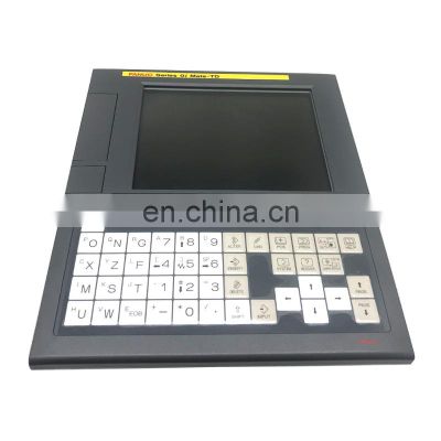 Fanuc cnc simulator A02B-0321-B500 Fanuc used and tested cnc system controller Fanuc 0i Mate