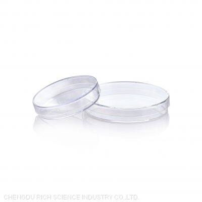 Disposable Agar, Culture Media, Petri Dishes Microbe Culture Medias,High Quality photo-2
