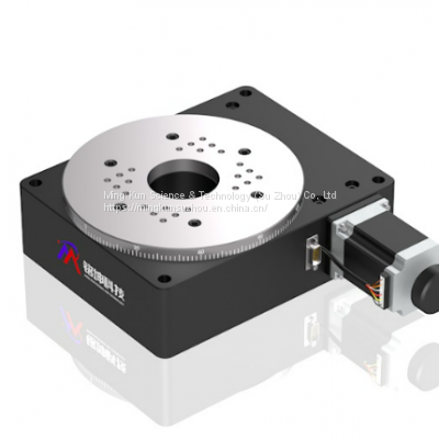 Automatic Rotary Stages