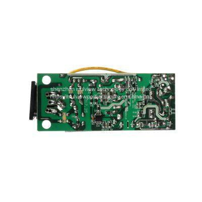 Ce CB SAA TUV C-Tick Certificate 12V7A/24V3.5A CCTV LED AC DC Switching Power Adapter photo-3