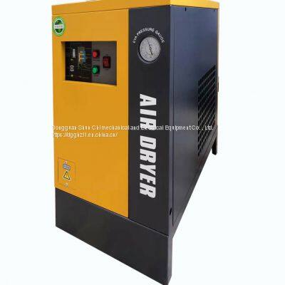 SCAIR Laser Cutting Machine Special Combination Dryer Laser Cutting Air Compressor Drying Filter 500HP