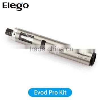 New Arrival 4ml All-in-one Style Kanger EVOD Pro Starter Kit With OLOCC 0.15ohm to 2.5ohm Coil photo-2