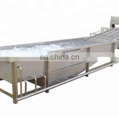 Muti-functional Dried Fruit Production Line Small Fruit and Vegetable Processing Equipment