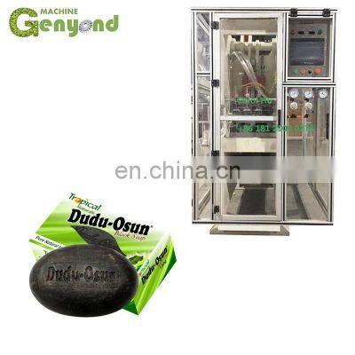 Automatic Toilet Soap Stamping Machinery