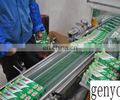 Colgate Toothpaste Making Machine/Cosmetic Chemical Shampoo Machine photo-3