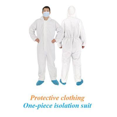 Protective Clothing photo-4