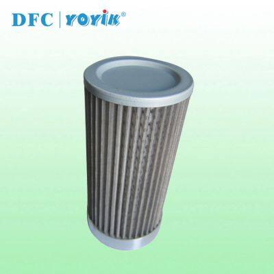 gas turbine actuator filter DP116EA10V/-W for Power plant material