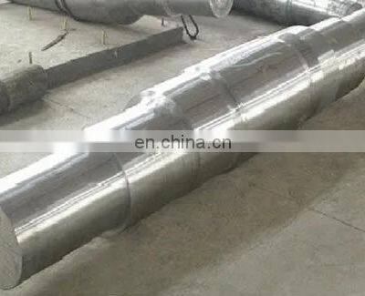 High Precision Custom Shaft Gear Shaft Spur Gear Shaft photo-2