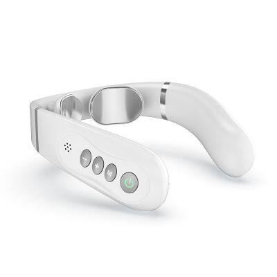 Neck Massager DX-500 photo-2