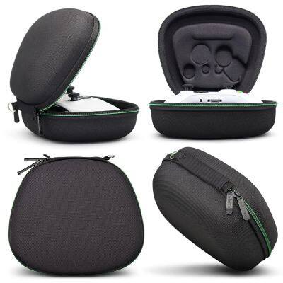 Travel Game Controller Holder Hard Shell (Black） photo-5