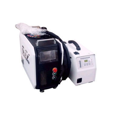 What's the Price of  1500W handle laser welding machine with air cooling?