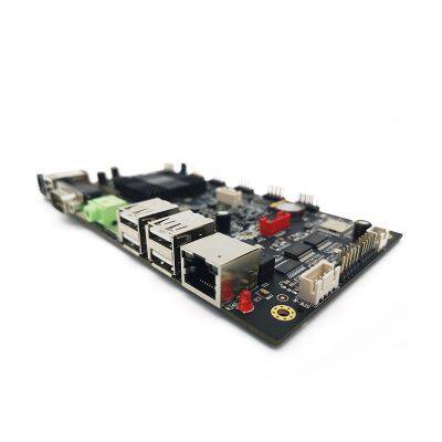 Prototype Circuit Board Manufacturers photo-4